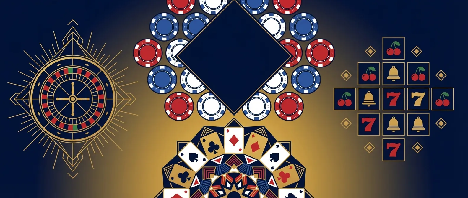 Golden Panda Casino bonus banner
