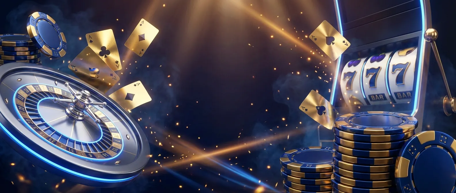 Golden Panda Casino bonus banner